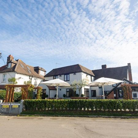The Potters Arms Amersham Exterior foto
