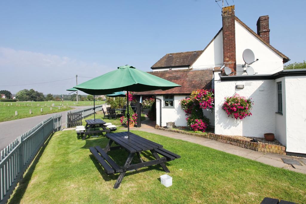 The Potters Arms Amersham Exterior foto
