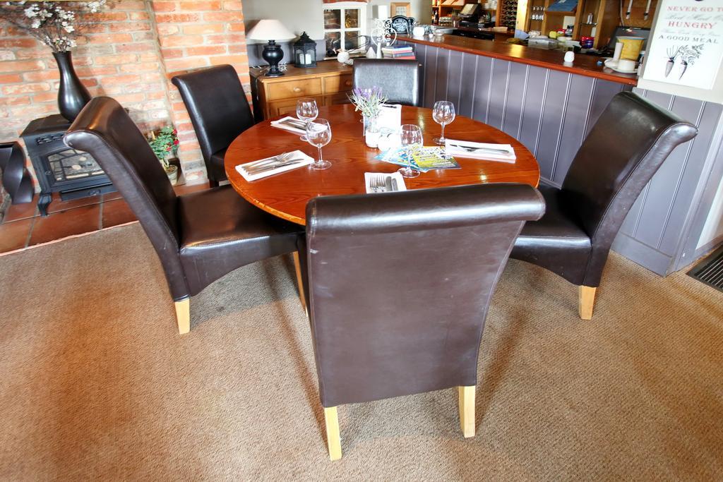 The Potters Arms Amersham Exterior foto