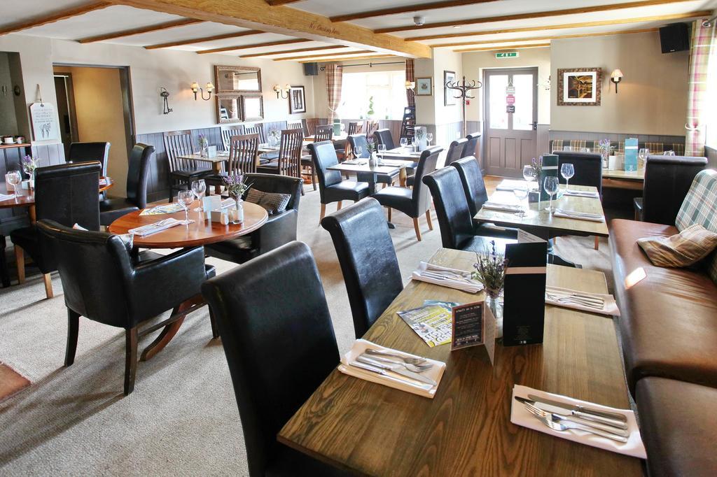 The Potters Arms Amersham Exterior foto