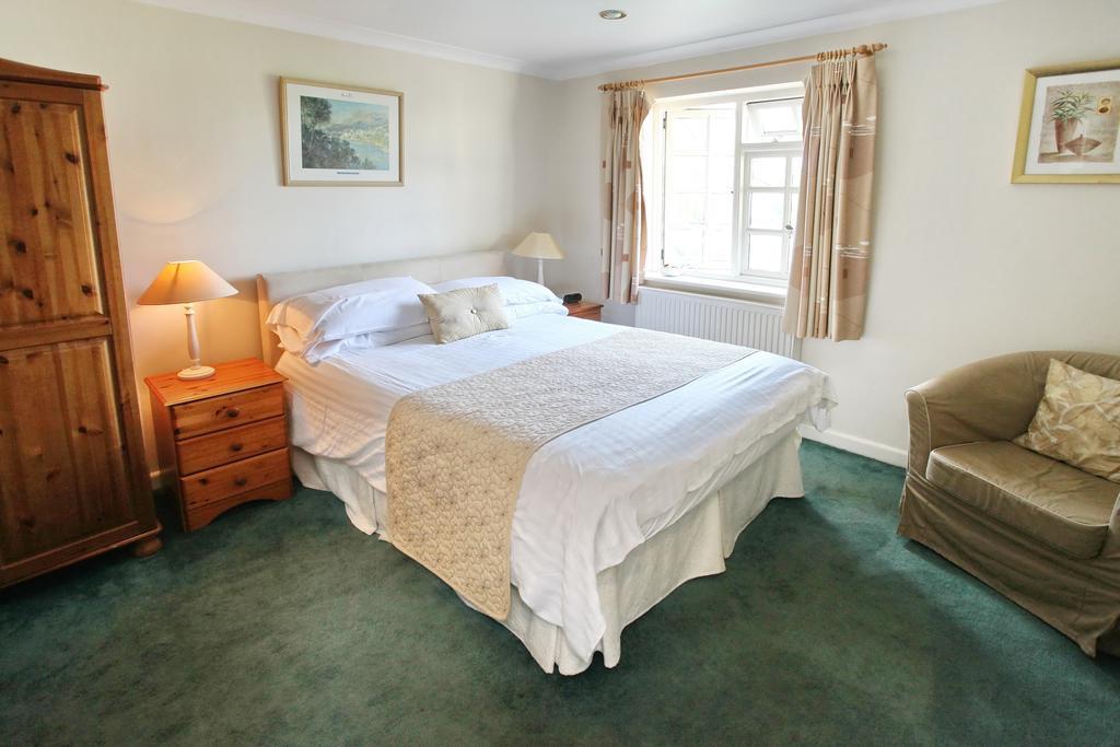 The Potters Arms Amersham Quarto foto