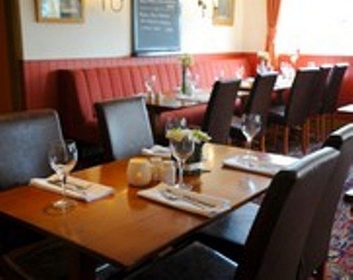 The Potters Arms Amersham Exterior foto